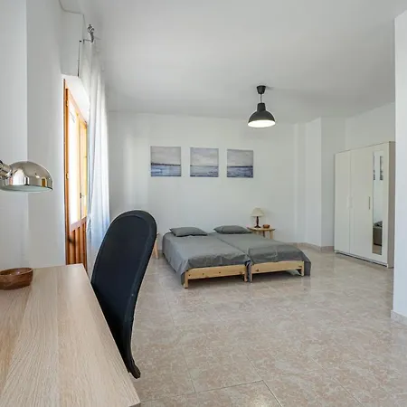 Guest house Casa Granada Budget Haus Bei Granada Durcal