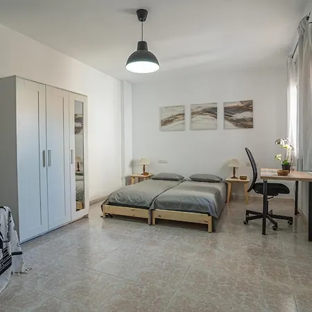 Casa Granada Budget Haus Bei Granada *