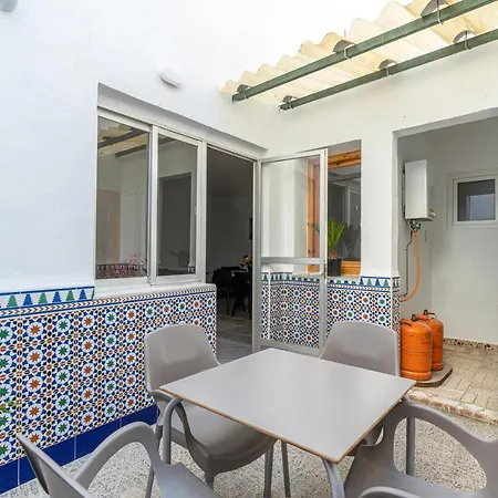 Casa Granada Budget Haus Bei Granada Guest house *