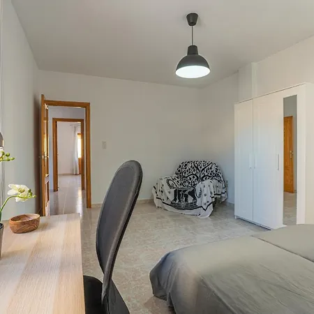 Casa Granada Budget Haus Bei Granada Guest house