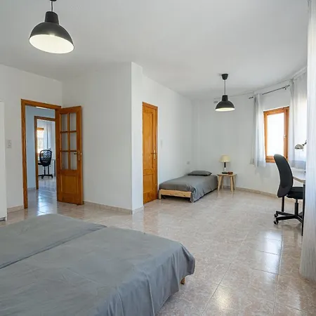 Casa Granada Budget Haus Bei Granada Guest house *