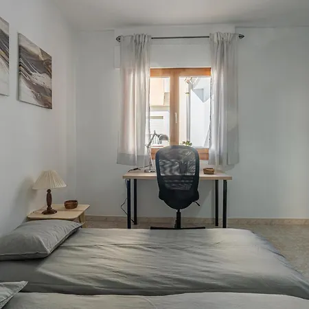 Guest house Casa Granada Budget Haus Bei Granada