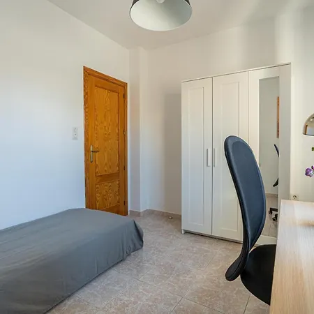 Guest house Casa Granada Budget Haus Bei Granada