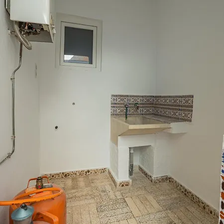 Guest house Casa Granada Budget Haus Bei Granada Durcal