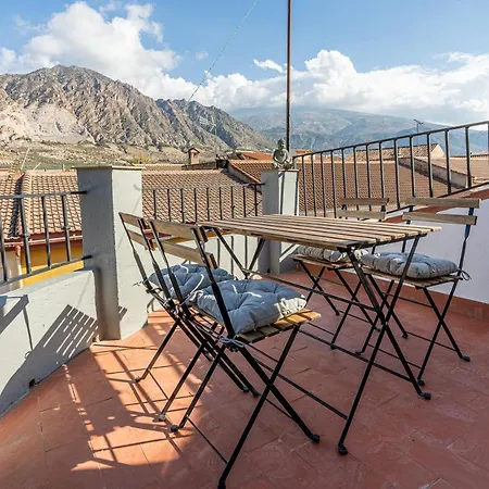 Guest house Casa Granada Budget Haus Bei Granada