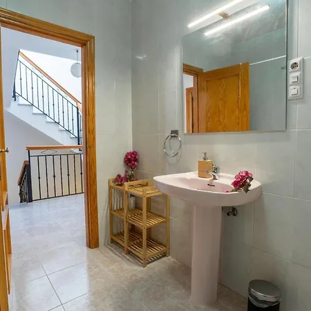 Casa Granada Budget Haus Bei Granada Guest house Durcal