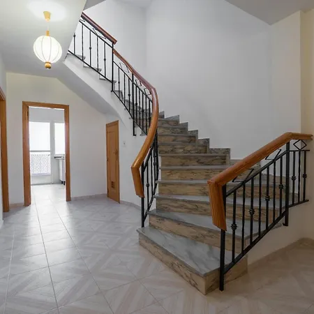 Casa Granada Budget Haus Bei Granada *