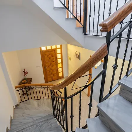 Casa Granada Budget Haus Bei Granada * Durcal