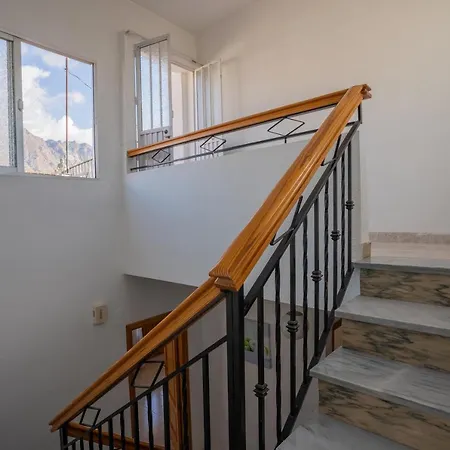 Casa Granada Budget Haus Bei Granada Guest house Durcal