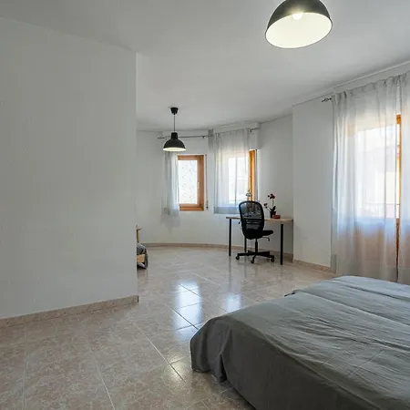 Guest house Casa Granada Budget Haus Bei Granada Durcal
