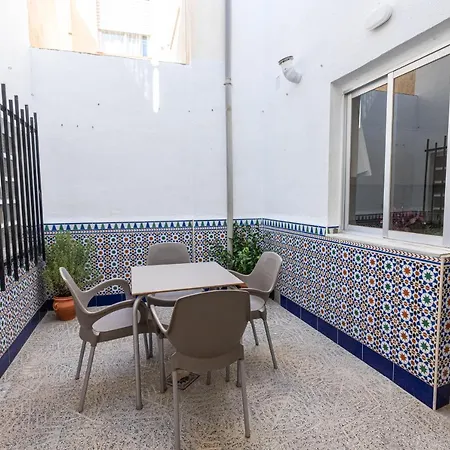 Guest house Casa Granada Budget Haus Bei Granada