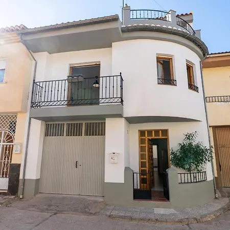 Guest house Casa Granada Budget Haus Bei Granada