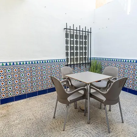 Casa Granada Budget Haus Bei Granada * Durcal