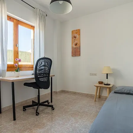 Casa Granada Budget Haus Bei Granada Guest house