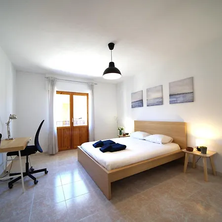 Casa Granada Budget Haus Bei Granada