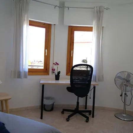 Guest house Casa Granada Budget Haus Bei Granada Durcal