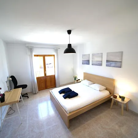 Casa Granada Budget Haus Bei Granada *