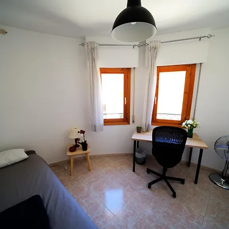 Casa Granada Budget Haus Bei Granada *