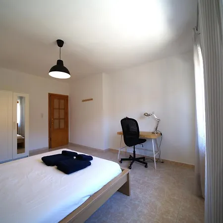 Guest house Casa Granada Budget Haus Bei Granada Durcal