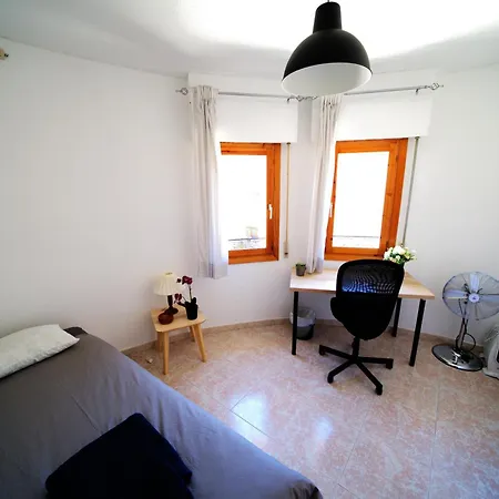 Casa Granada Budget Haus Bei Granada Durcal