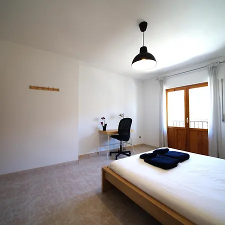 Casa Granada Budget Haus Bei Granada