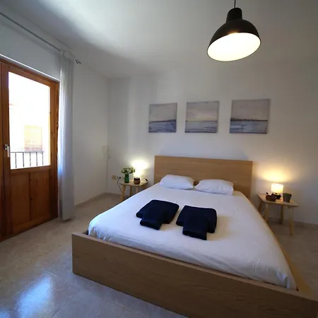 Guest house Casa Granada Budget Haus Bei Granada