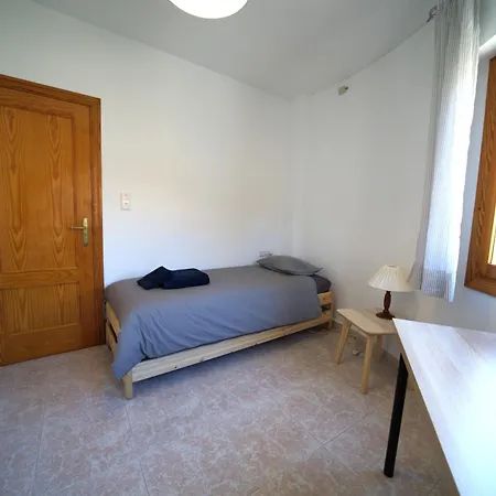 Casa Granada Budget Haus Bei Granada