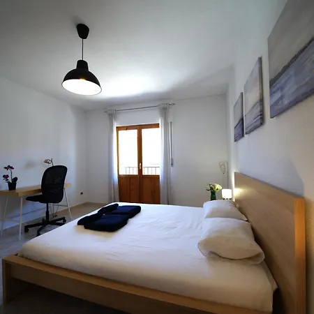 Casa Granada Budget Haus Bei Granada Guest house Durcal