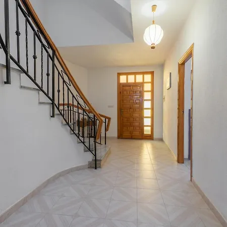 게스트하우스 Casa Granada Budget Haus Bei Granada 두르칼